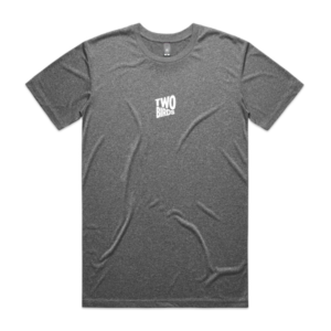 Two Birds Active Tee