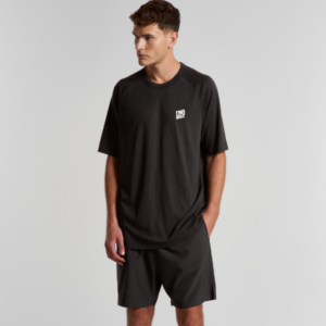 Two Birds Active Blend Tee