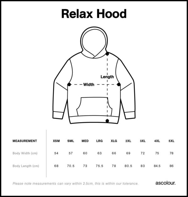 Two Birds Hoodie - Image 3