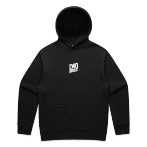 Two Birds Hoodie
