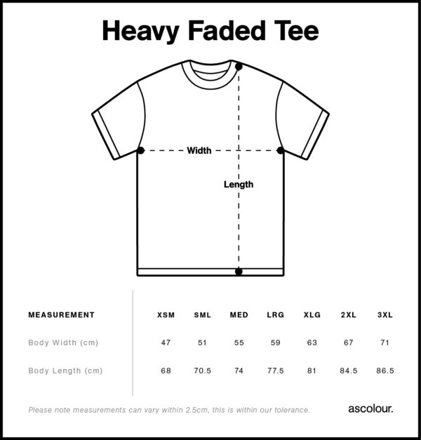 Friday Lift Club Tee - Image 3