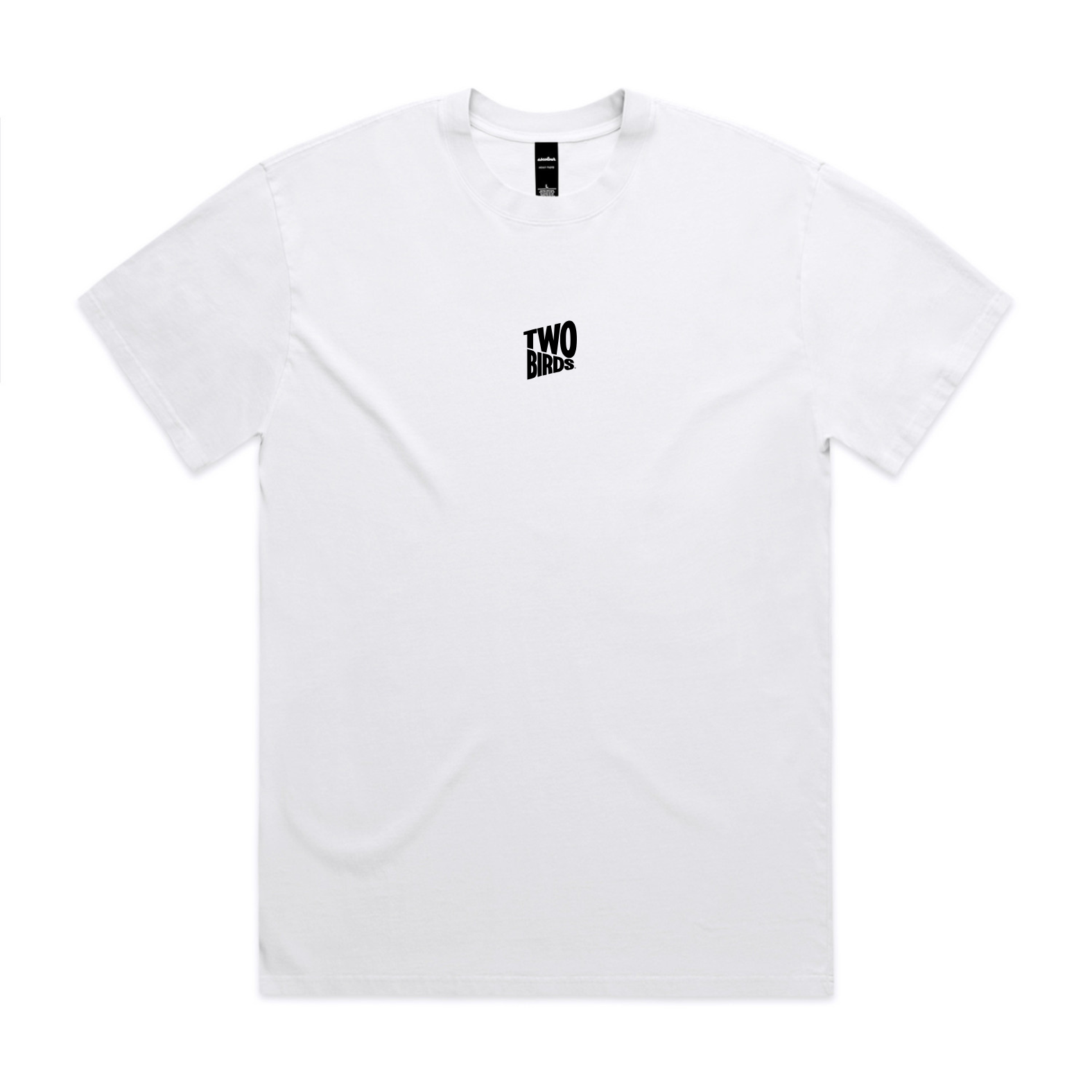 Always Sunny Faded Tee